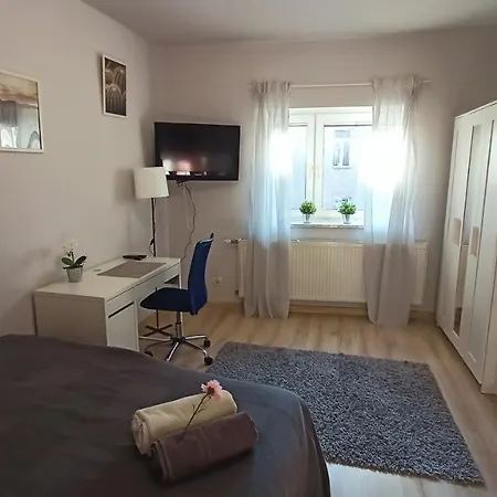 Srebrny Krakowskie Przedmiescie 26 Apartment