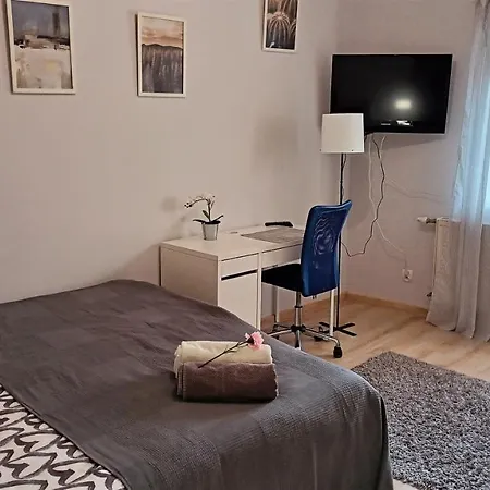 Apartment Srebrny Krakowskie Przedmiescie 26