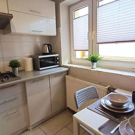 Srebrny Krakowskie Przedmiescie 26 * Lublin