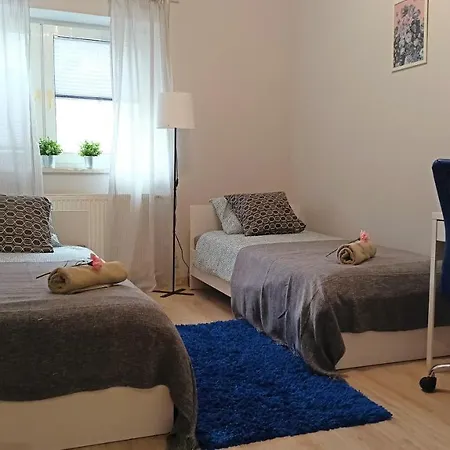 Srebrny Krakowskie Przedmiescie 26 * Lublin