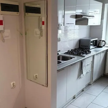 Srebrny Krakowskie Przedmiescie 26