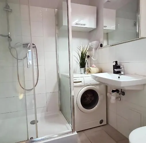 Srebrny Krakowskie Przedmiescie 26 לובלין